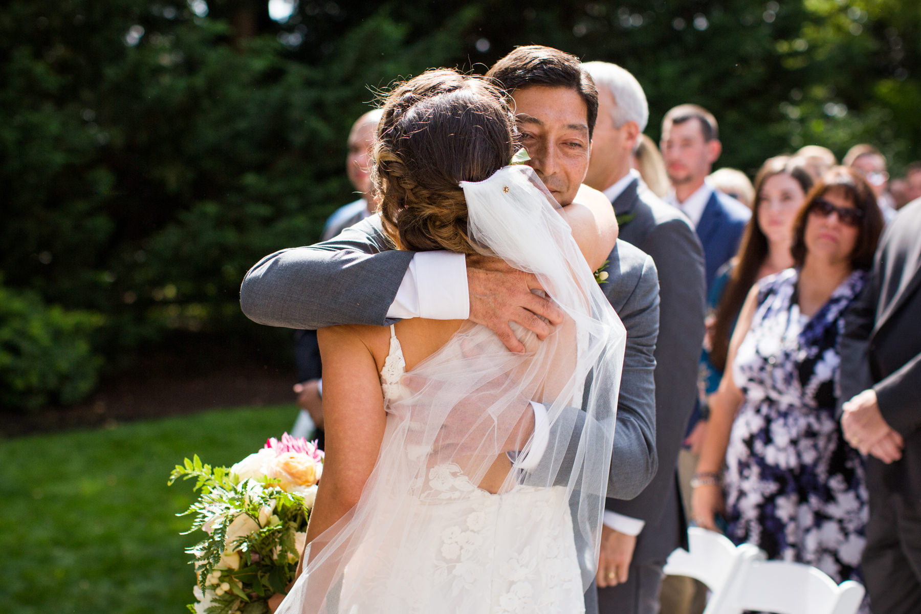 Laurel Creek Manor Wedding Photos